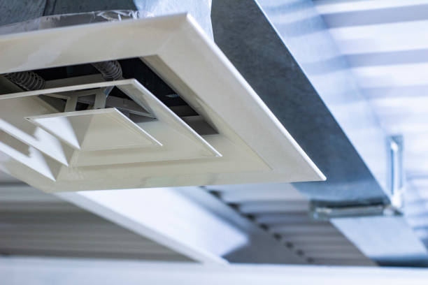 Best Air Vent Cleaning Services  in Appalachia, VA