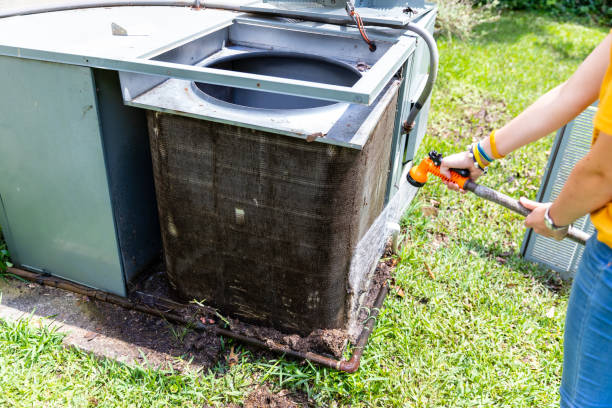Best Ductwork Cleaning Services  in Appalachia, VA