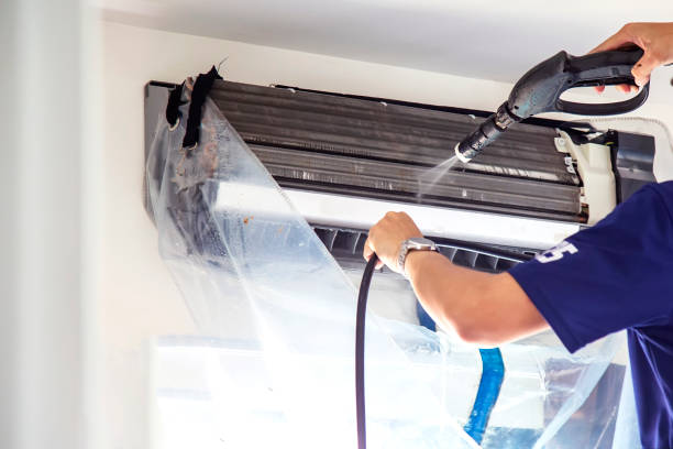 Best Local Air Duct Cleaning Services  in Appalachia, VA