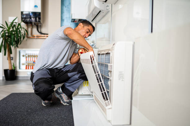 Best Affordable HVAC Duct Cleaning  in Appalachia, VA