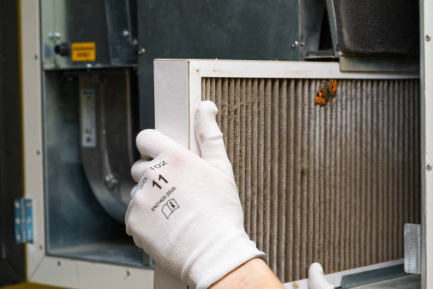 Best Air Duct Cleaning Near Me  in Appalachia, VA