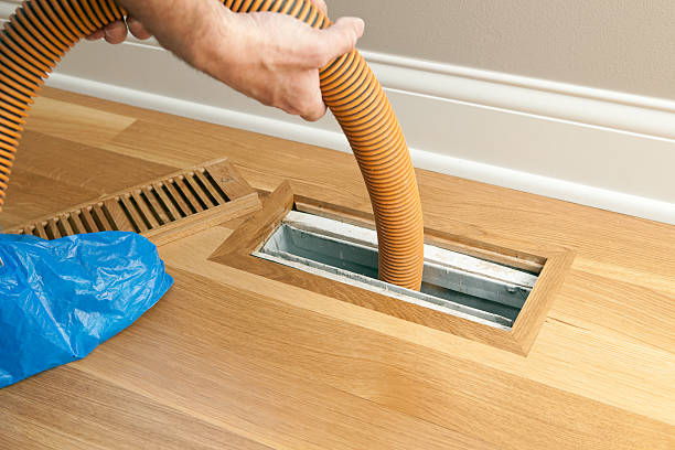 Best Dryer Vent Cleaning Services  in Appalachia, VA