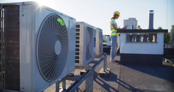 Best Affordable Duct Cleaning Services  in Appalachia, VA