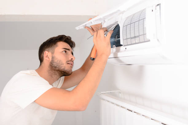 Best Best Air Duct Cleaning Company  in Appalachia, VA