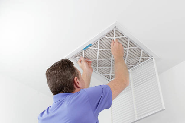 Best Commercial HVAC Duct Cleaning  in Appalachia, VA